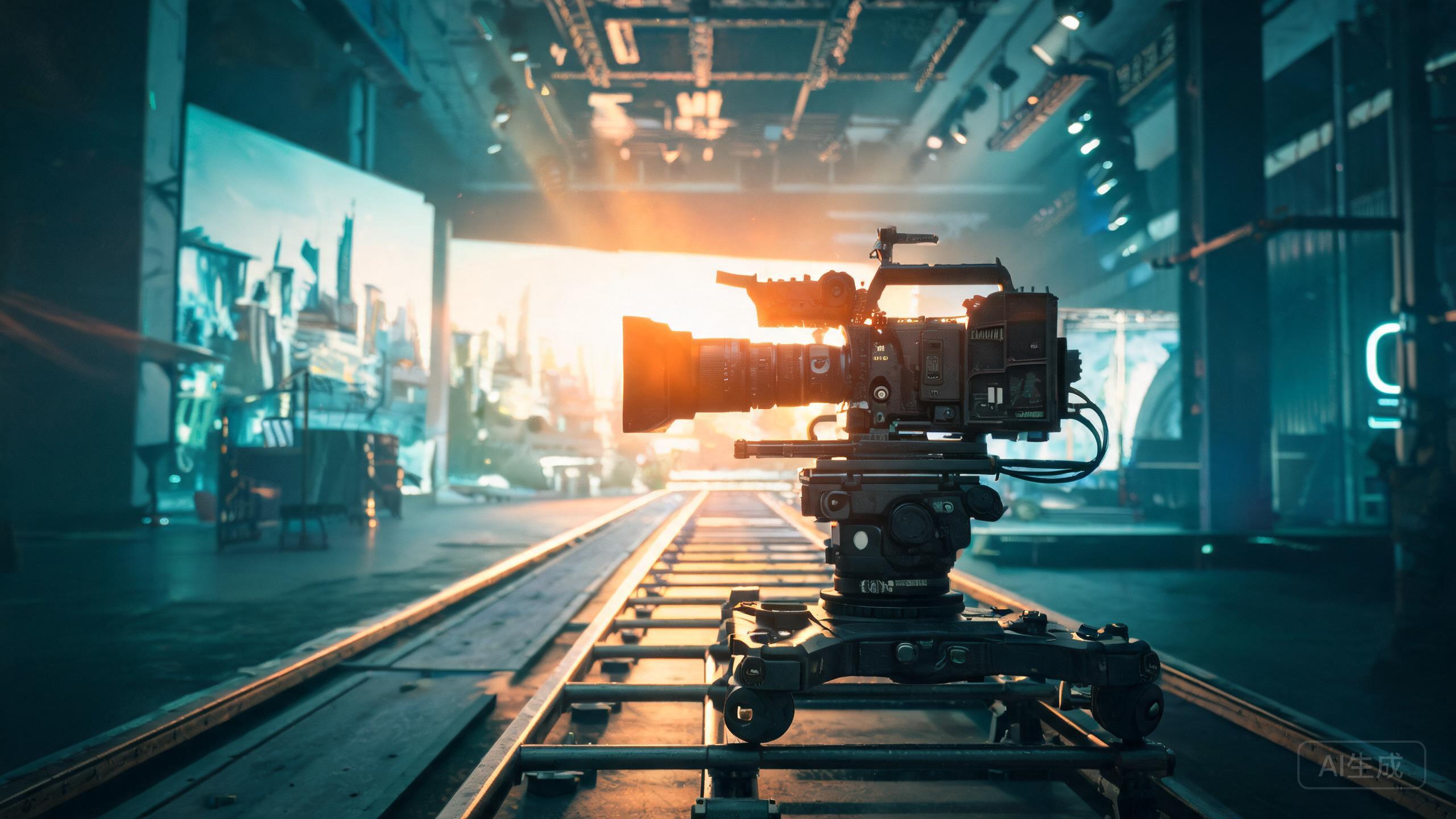 Camera Master