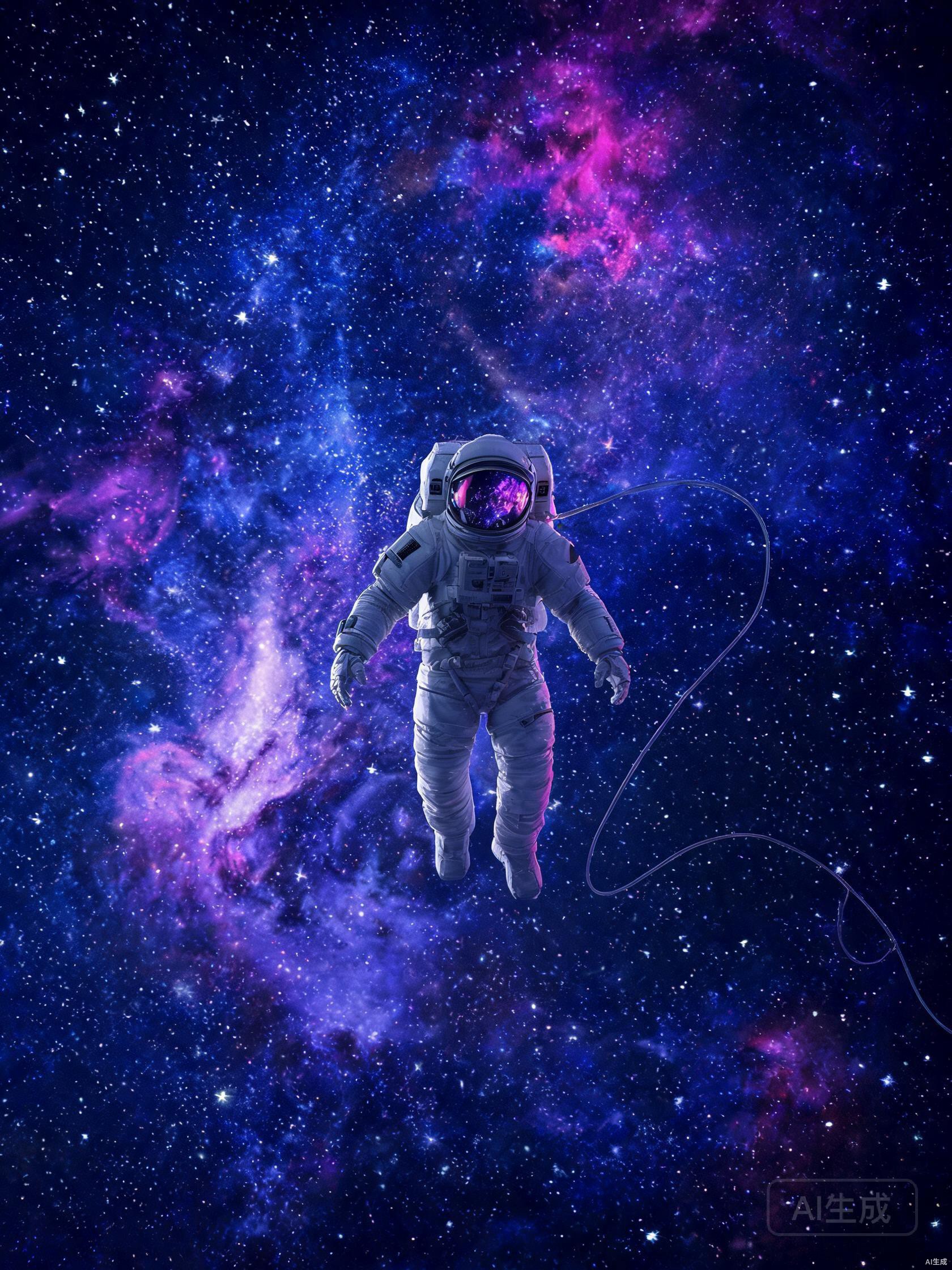 Cosmic drift